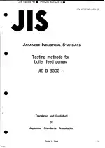 JIS B 8303:1990