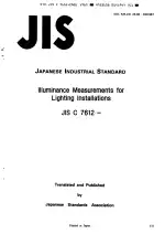 JIS C 7612:1985