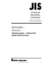JIS B 6403:2020