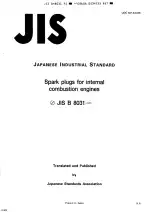 JIS B 8031:1995
