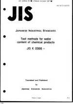 JIS K 0068:1992
