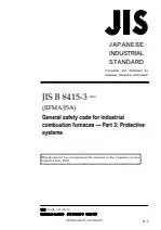 JIS B 8415-3:2020