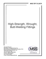 MSS SP-75-2019
