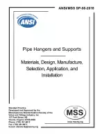 MSS SP-58-2018
