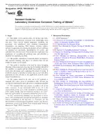 NACE TM0169/G31-21