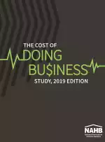 The Cost of Doing Business Study, 2...