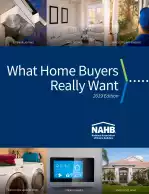 What Home Buyers Really Want, 2019 ...