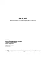 NEMA SSL 7A:2013