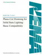 NEMA SSL 7A:2015 (R2021)