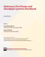 NFPA 20 Handbook-2019