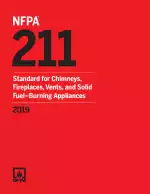 NFPA 211-2019