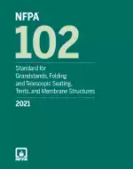 NFPA 102-2021