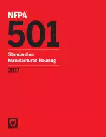 NFPA 501-2017