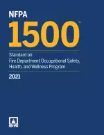NFPA 1500-2021