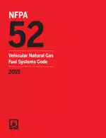 NFPA 52-2019
