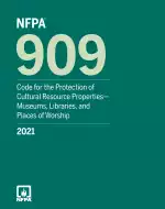 NFPA 909-2021