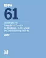 NFPA 61-2020
