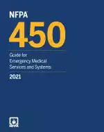 NFPA 450-2021