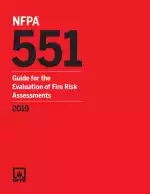 NFPA 551-2019