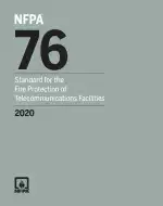 NFPA 76-2020