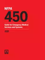 NFPA 450-2017