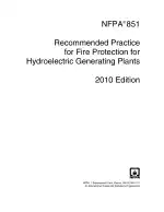 NFPA 851-2010