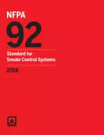 NFPA 92-2018