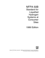 NFPA 50B-1999