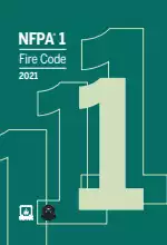 NFPA 1-2021
