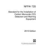NFPA 720-2015