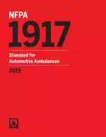 NFPA 1917-2019