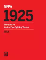 NFPA 1925-2018