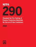 NFPA 290-2018