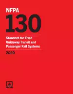 NFPA 130-2020