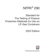 NFPA 290-2023