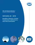 NSF 49-2019