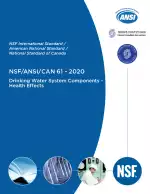 NSF 61-2020