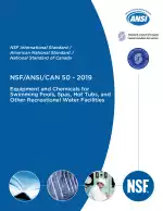 NSF 50-2019