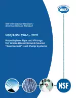 NSF 358-1-2021