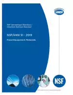 NSF 51-2019