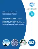 NSF 50-2020