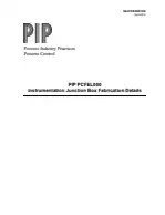 PIP PCFEL000:2014