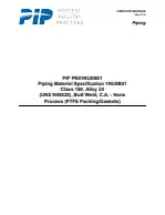 PIP PN01NU0B01:2019