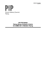 PIP PNC00004:2012