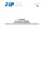 PIP PIE001:2018