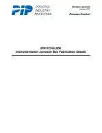 PIP PCFEL000:2020
