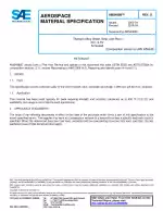 SAE AMS 4989D:2018