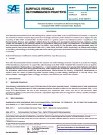 SAE J 3102:2022