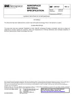 SAE AMS 3057A:2012