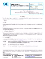 SAE AMS 4101F:2018